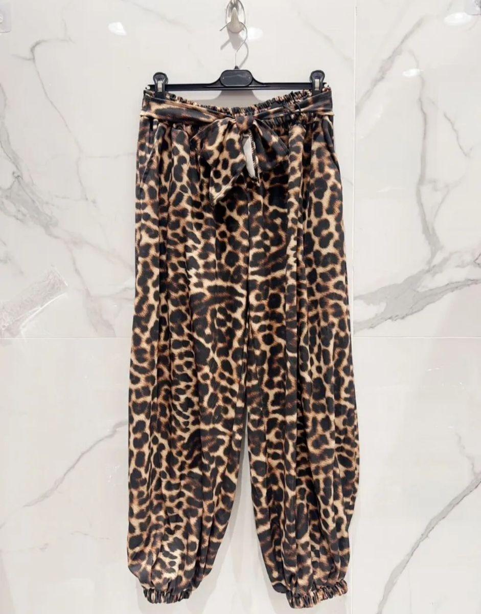MAJA PANT LEO