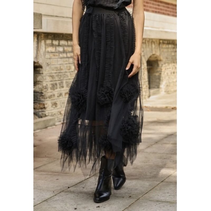 LUX SKIRT