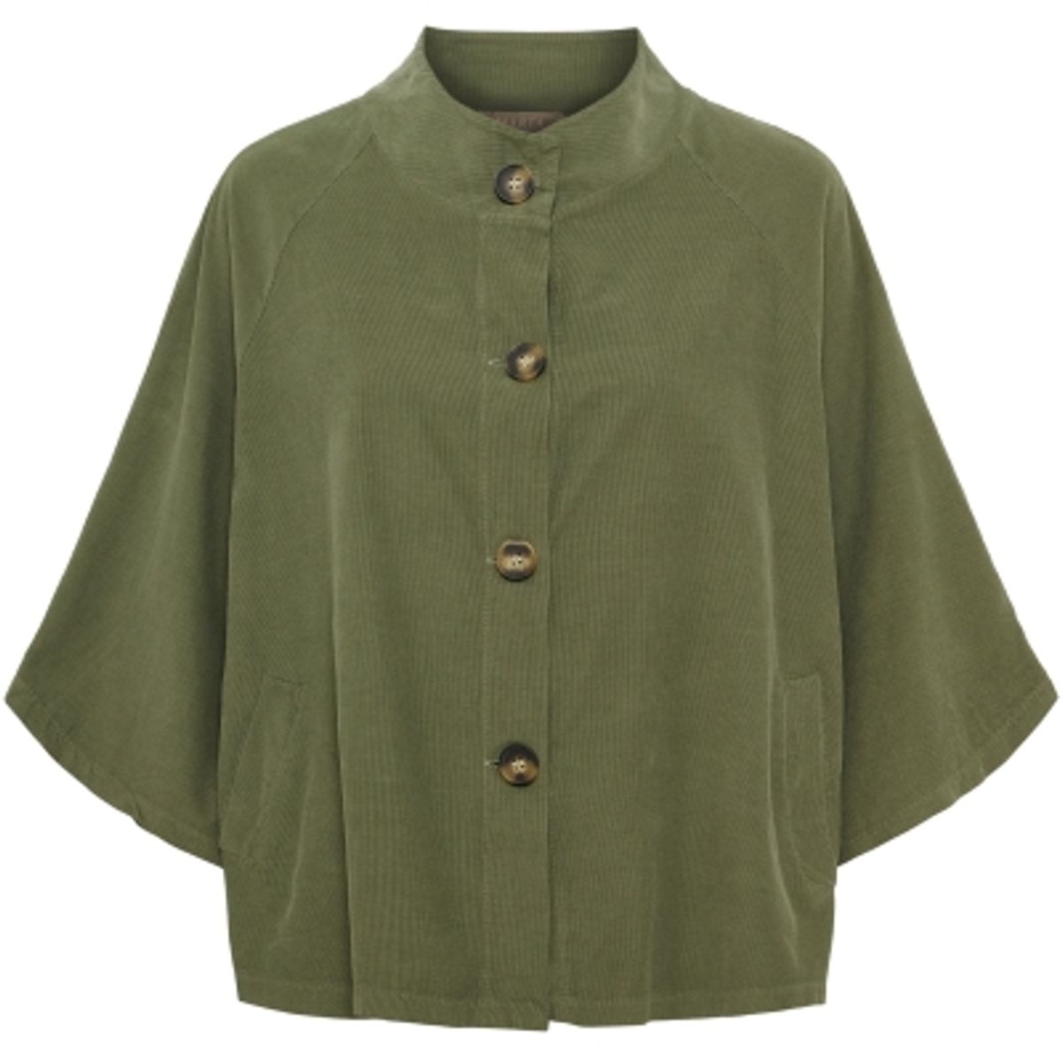 JESSAMY JACKET