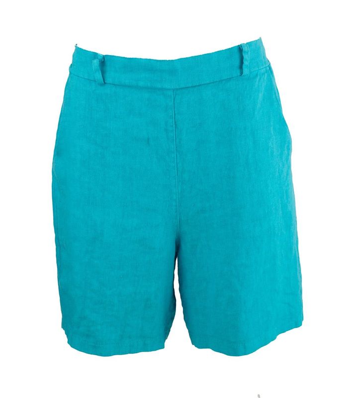 BOHEME SHORTS LIN