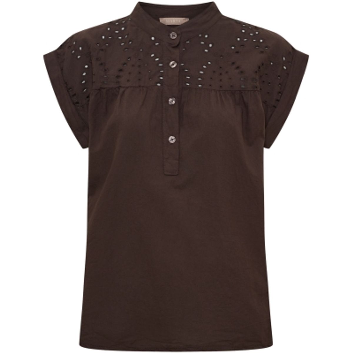 REBEKKA SHIRT