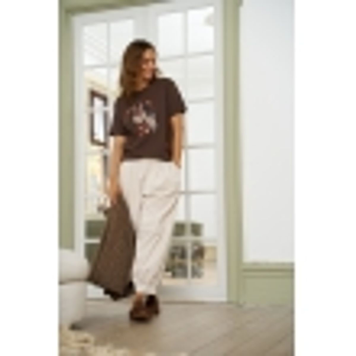 MARCELINE PANTS
