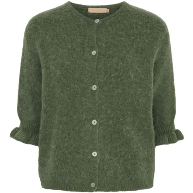 Hovedbilde JULIANA CARDIGAN