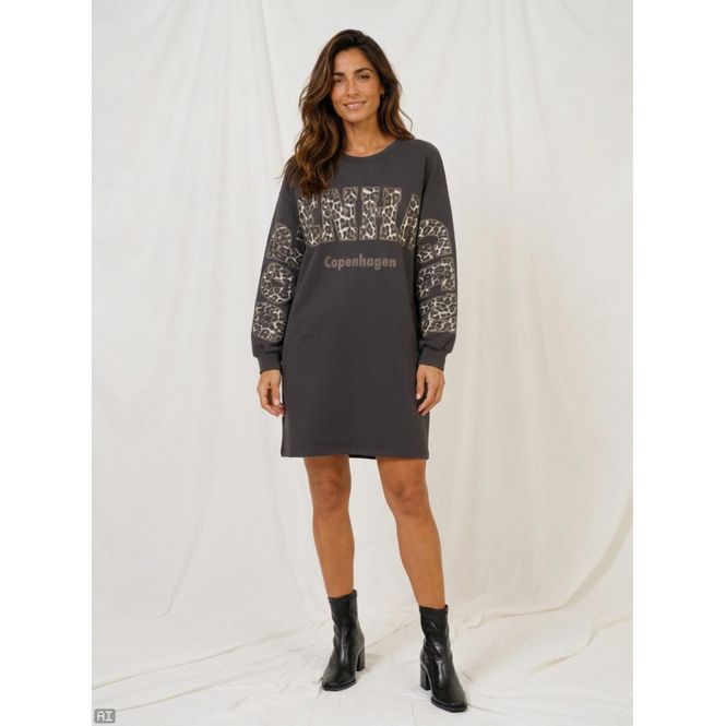 Hovedbilde CANNES DRESS