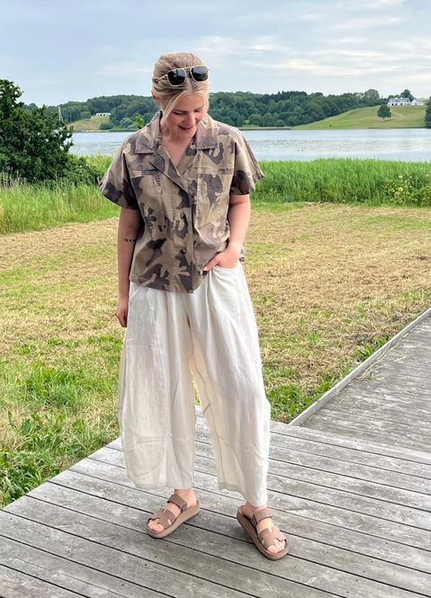 Hovedbilde COZY PANT