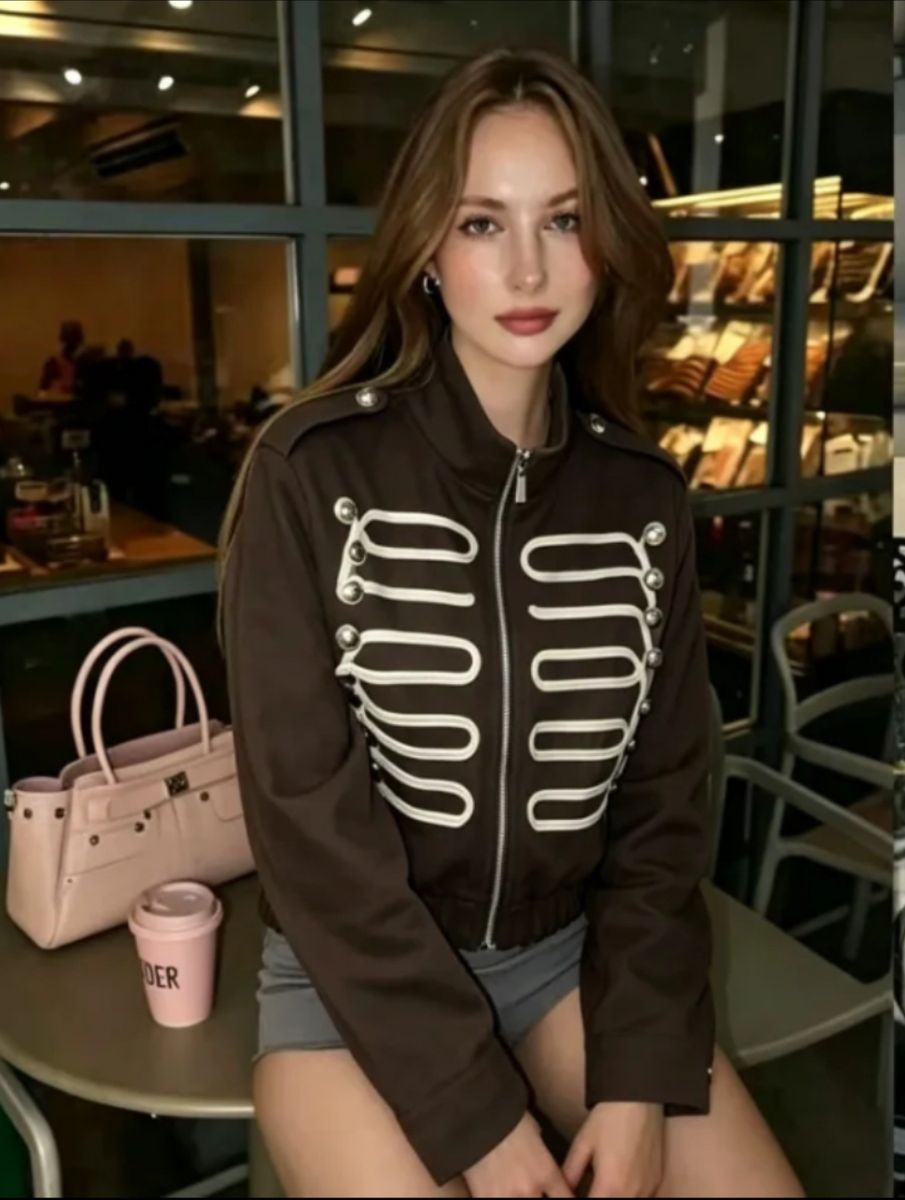 MICAEL JACKET