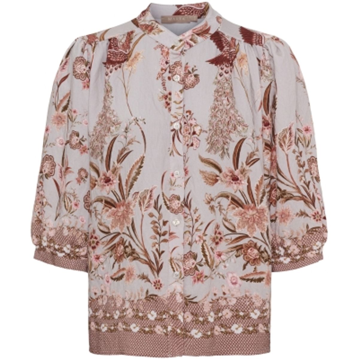 DESTINY BLUSE