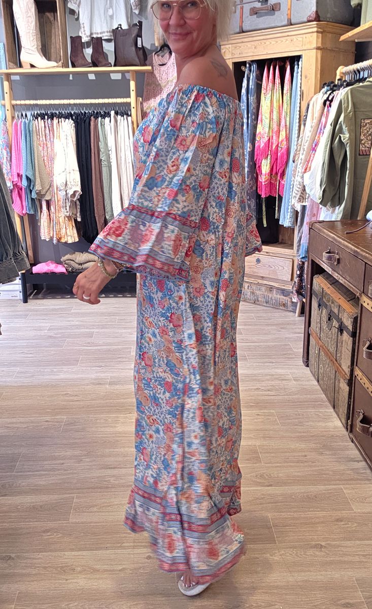 ROSIE DRESS