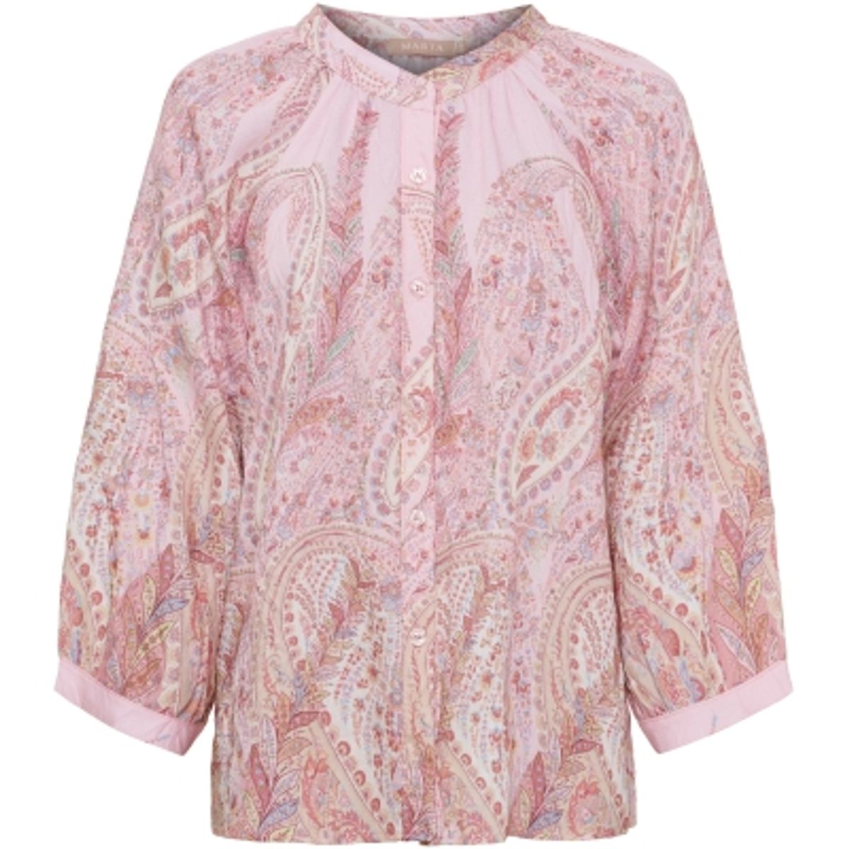 JAYLA BLUSE