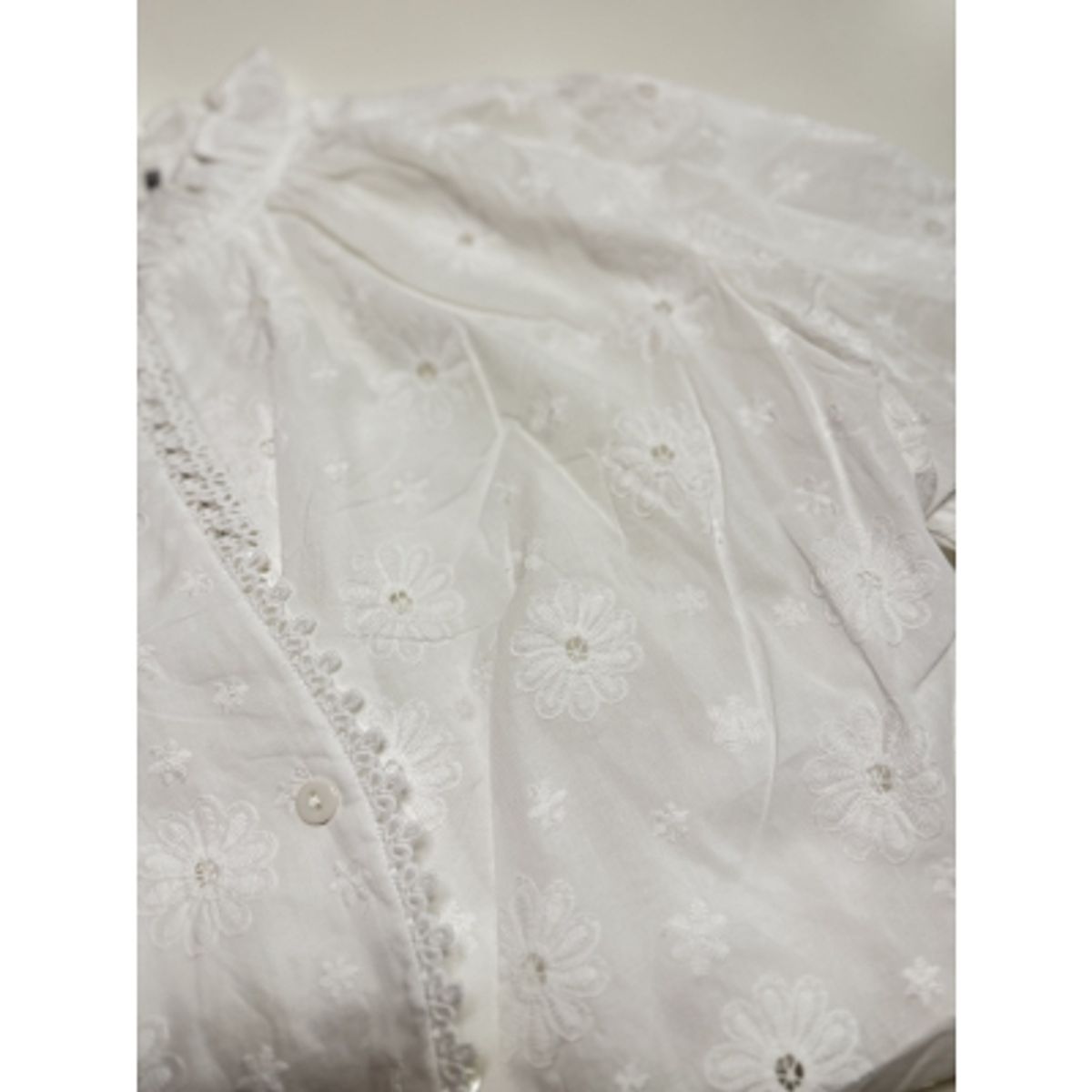 LIVA BLOUSE