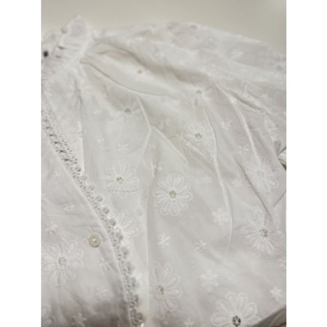Hovedbilde LIVA BLOUSE