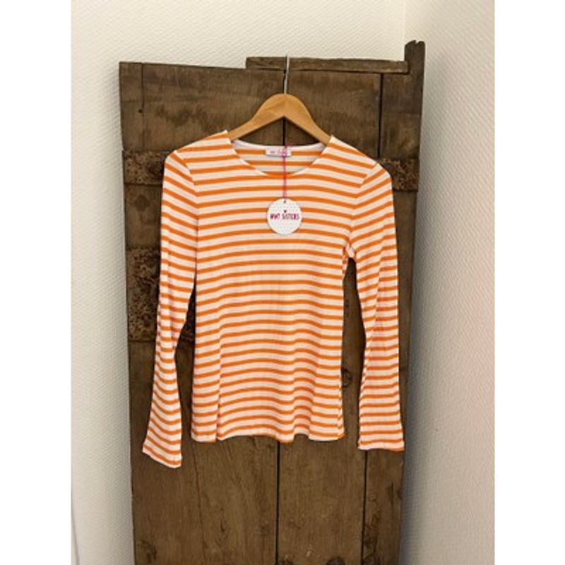 EVERYDAY STRIPES