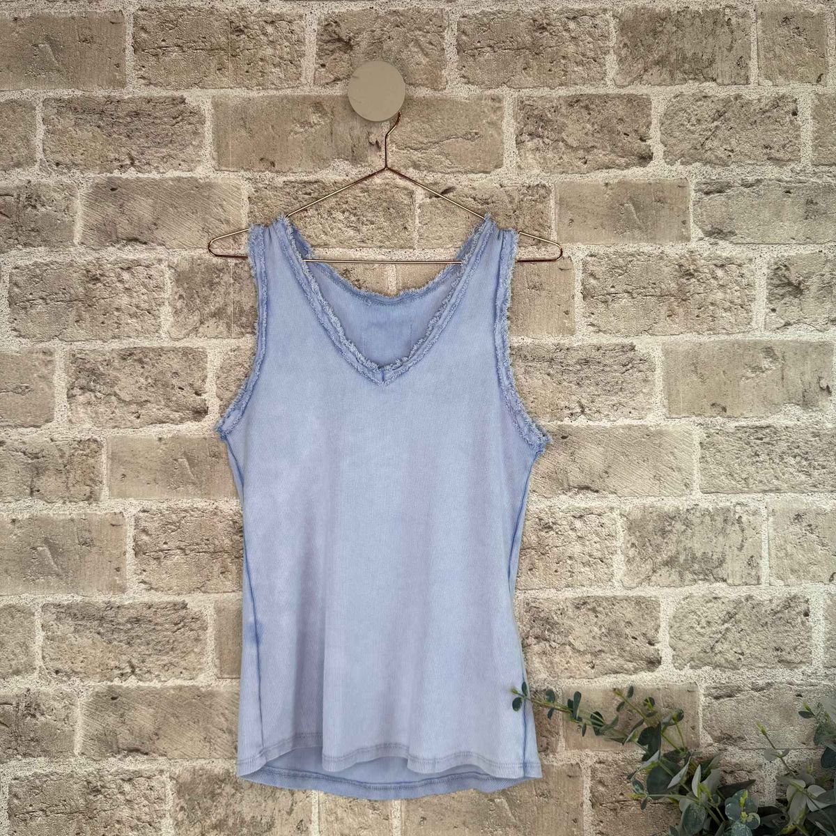 OSTARA SINGLET