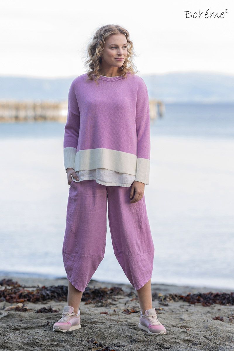 BOHEME GENSER ROSA
