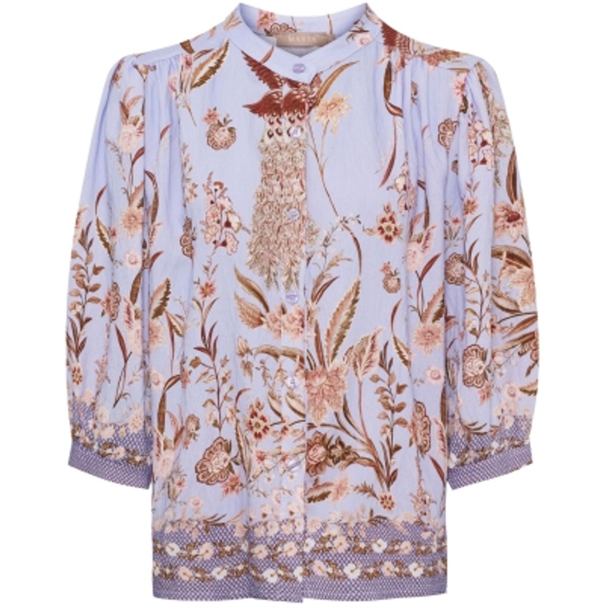 CELESTE BLUSE