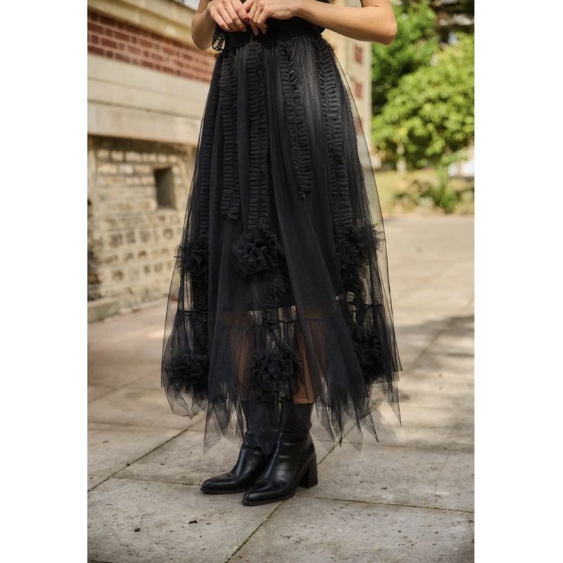LUX SKIRT
