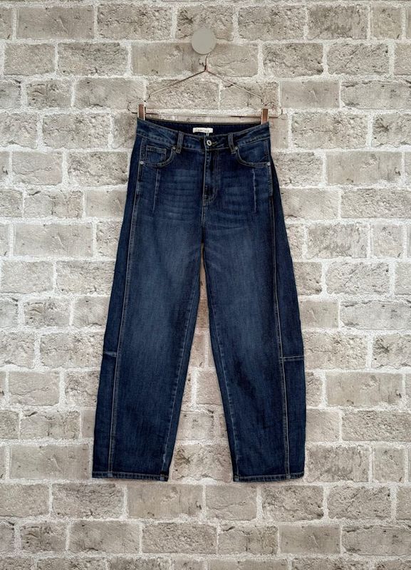 BLISS JEANS
