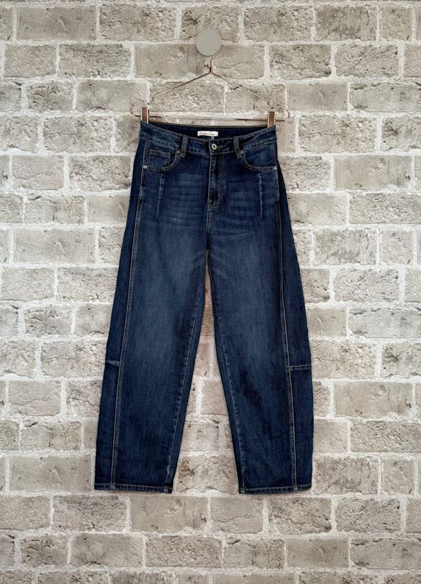 BLISS JEANS