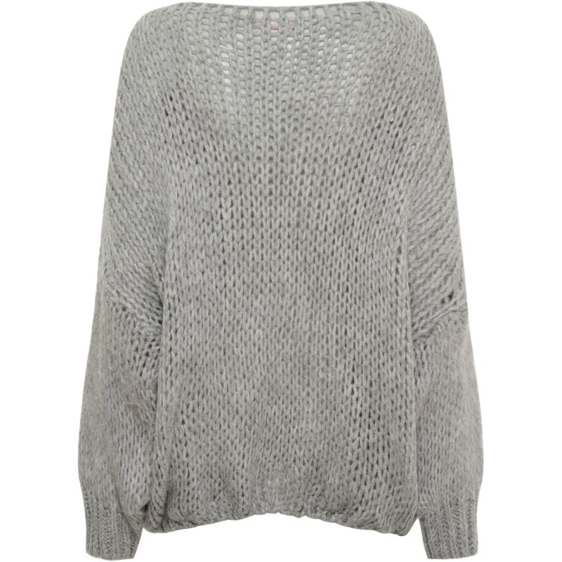 LUMINA KNIT