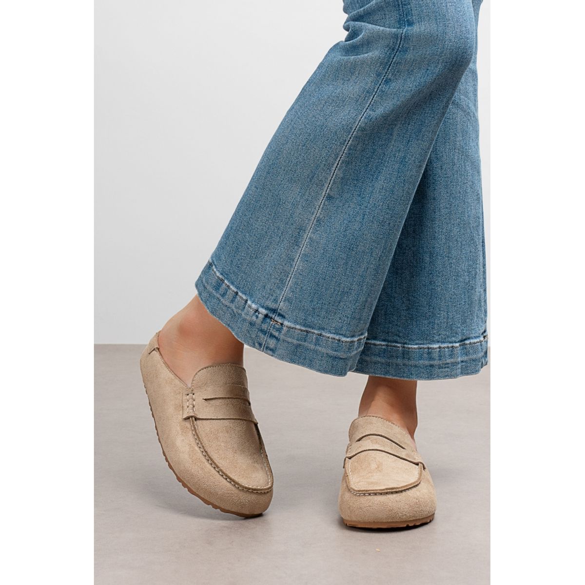 ALESSIA LADIES SHOES