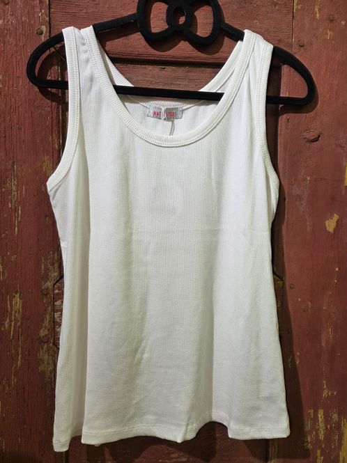 Hovedbilde EVERYDAY BASIC SINGLET