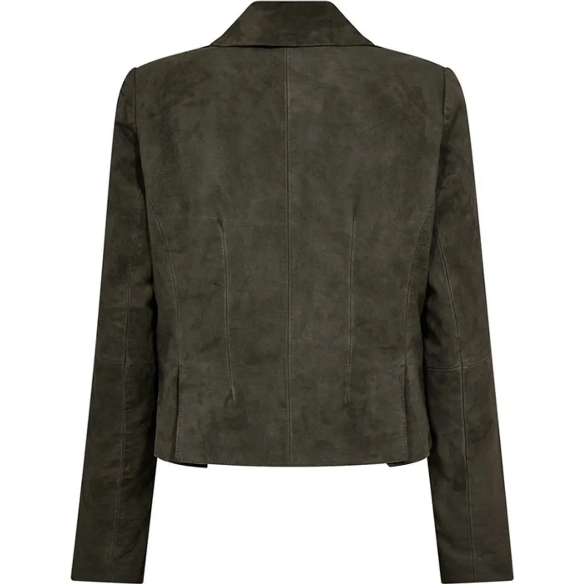 SAVANNA SEMSKET BLAZER