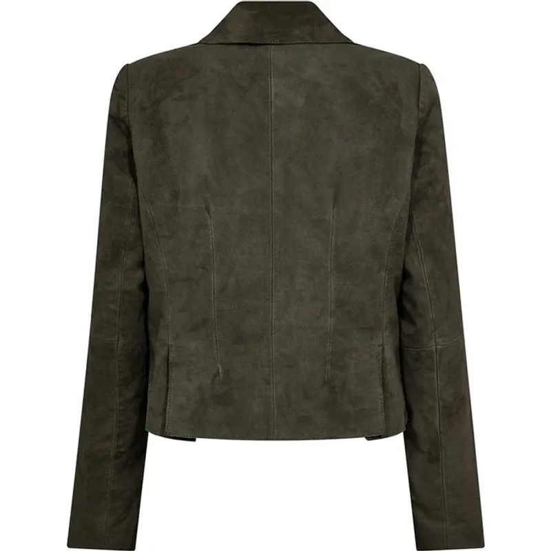 SAVANNA SEMSKET BLAZER