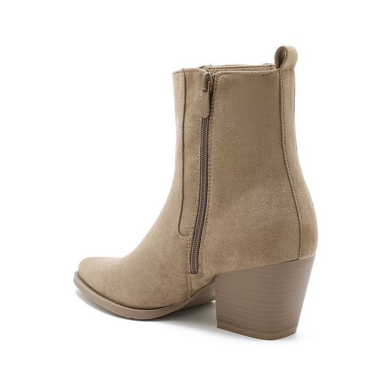JANNIE BOOTS