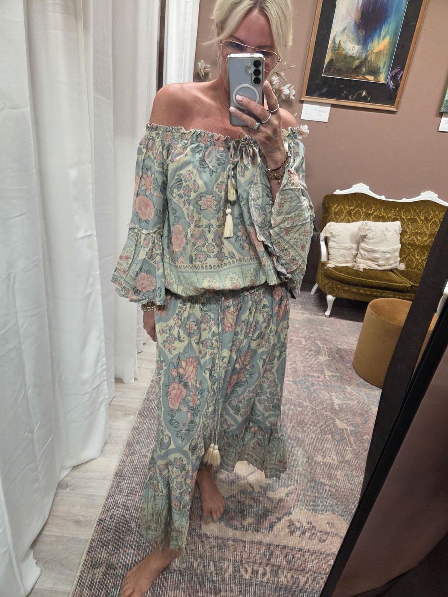 LORENA SKIRT