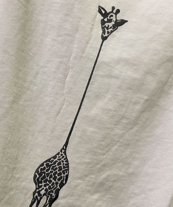 Hovedbilde GIRAFF GENSER