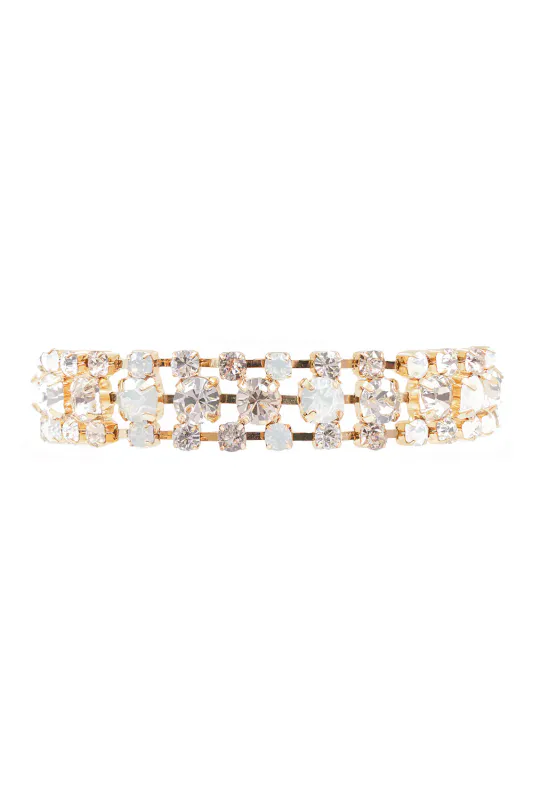 CAROLINA SWAROVSKI BRACELET