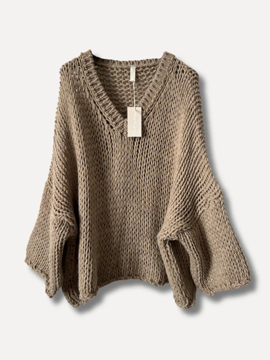 MOONLIGHET SWEATER