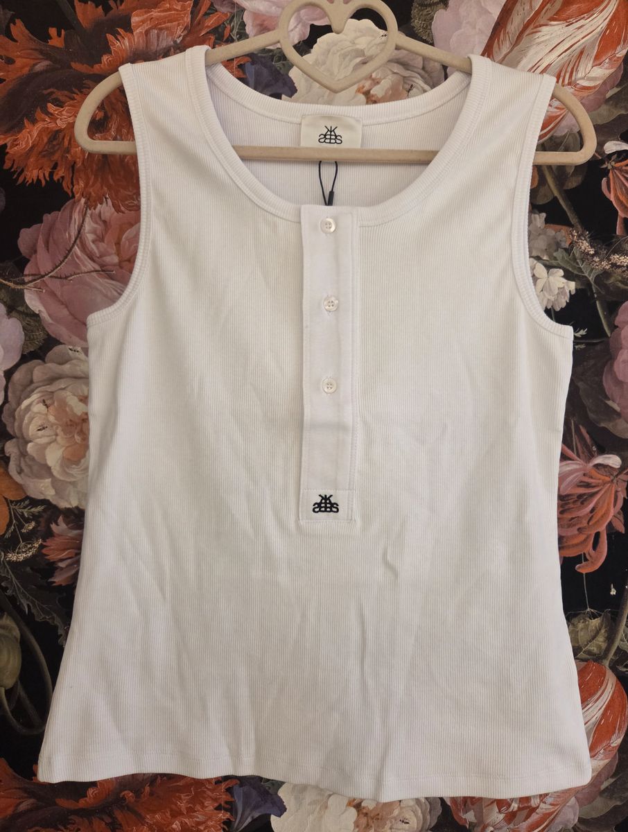  ESME TANK